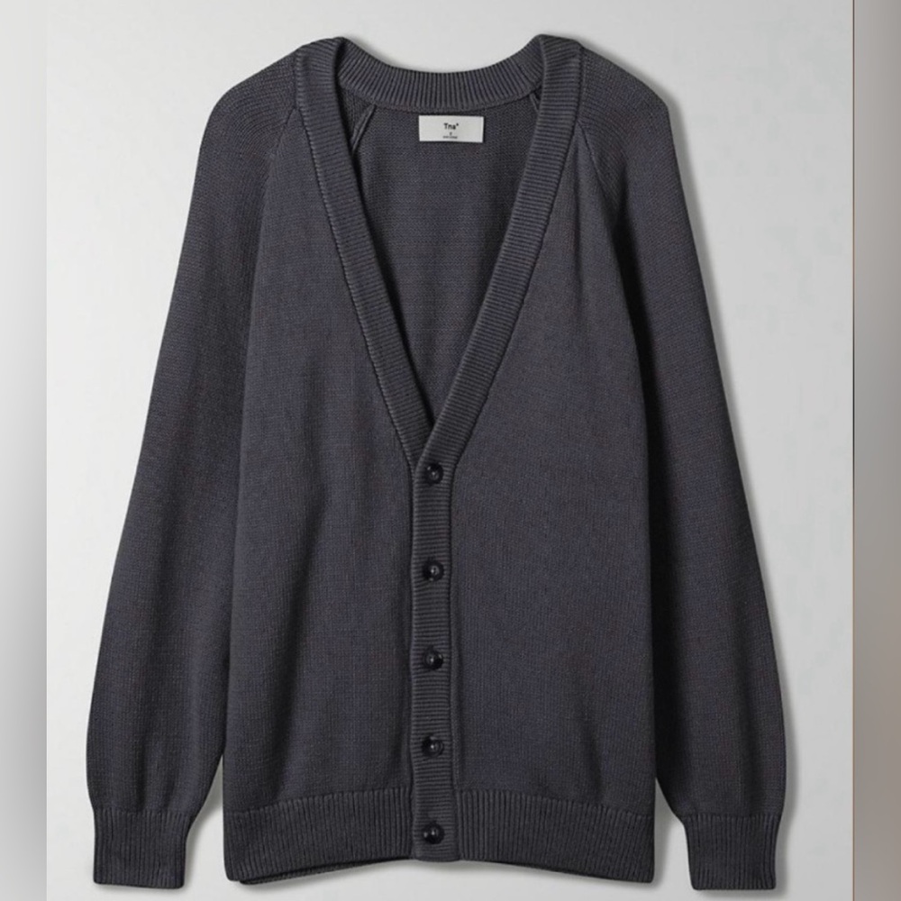 Artizia TNA oversized Barry Cardigan